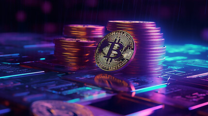 Crypto Success: Mastering Digital Finance for Wealth