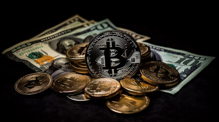 Crypto Wealth: Your Gateway to Financial Success