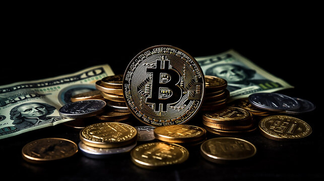 Bitcoin: Revolutionizing the Business of Riches
