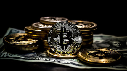 Crypto Riches: The Future of Digital Finance