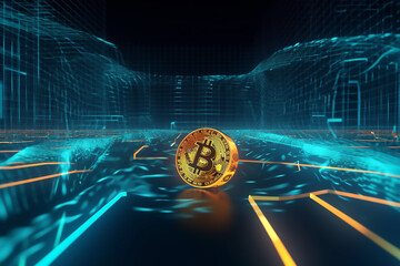 The Future of Money: Bitcoin and Blockchain Technology