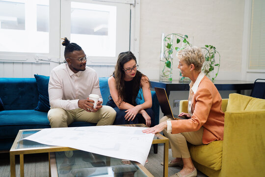 Architects Meeting