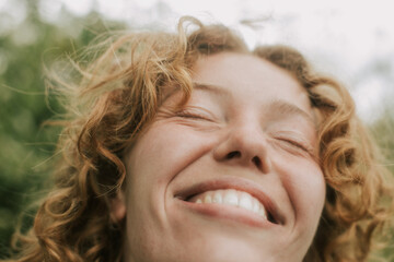 enjoying life the fullest 