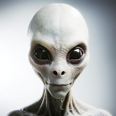 alien, extraterrestrial