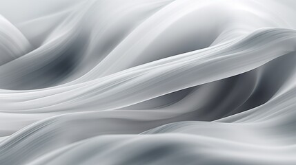 Obraz premium Abstract white and grey modern. Subtle abstract background, blurred patterns. Light pale vector background. Abstract pale geometric pattern.