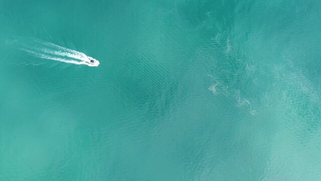 BOats on ILHABELA brazil