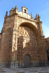 convento de san esteban