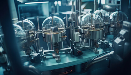 medical equipments manufacturing
