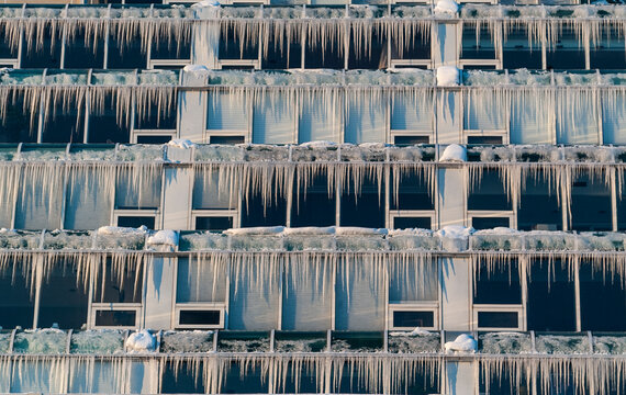Icicles 