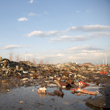 Pollution