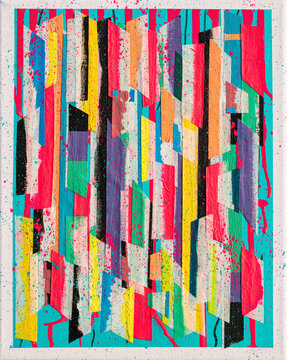 Abstract Art