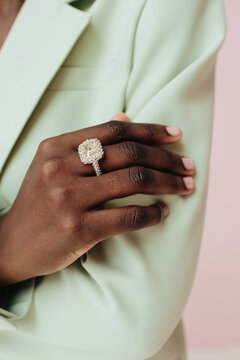 Trendy jewelry