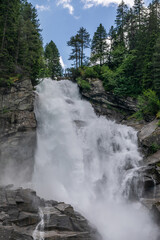 Wasserfall