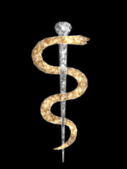 Símbolo odontologia