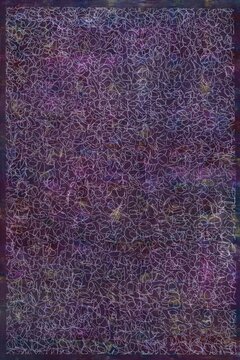 abstract painting