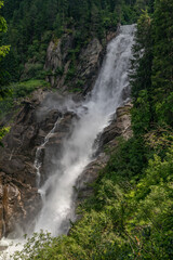 Wasserfall