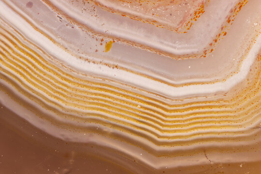 Moroccan Agate Background  