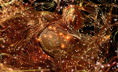 bitcoin network