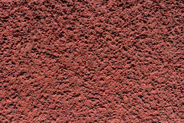 red wall background street material textured