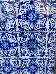 Portuguese tiles