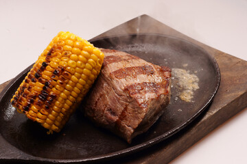 Filet Mignon