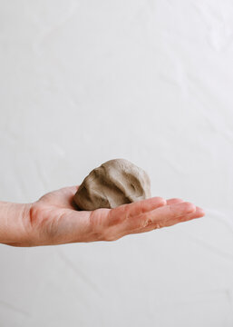 Clay, Ceramics