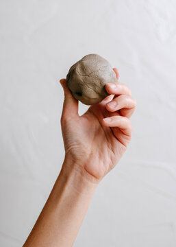 Clay, Ceramics