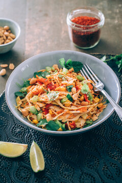 Vietnamese Salad