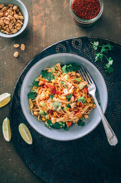 Vietnamese Salad