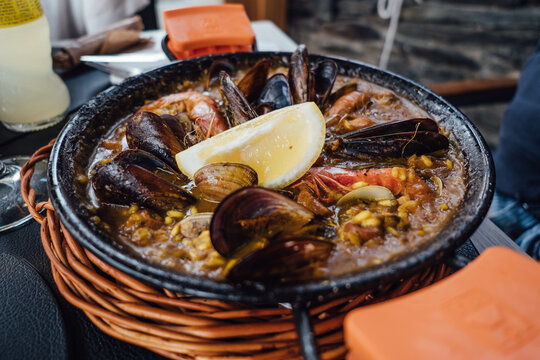 Paella