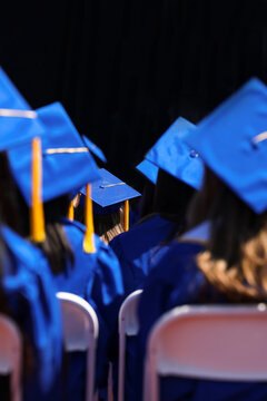 Graduation Caps