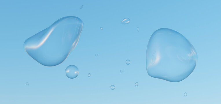 Bubbles
