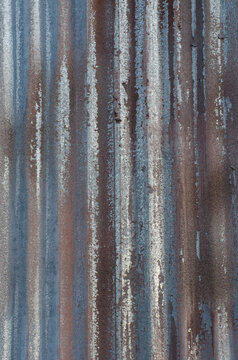 corrugated metal 1 rusting patterns colors textures storage building