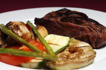 Arrachera