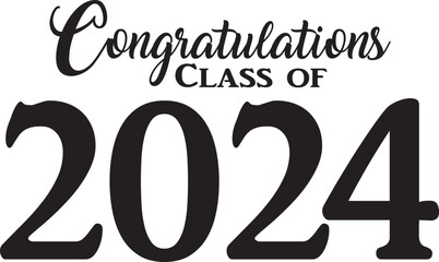 Class of 2024
