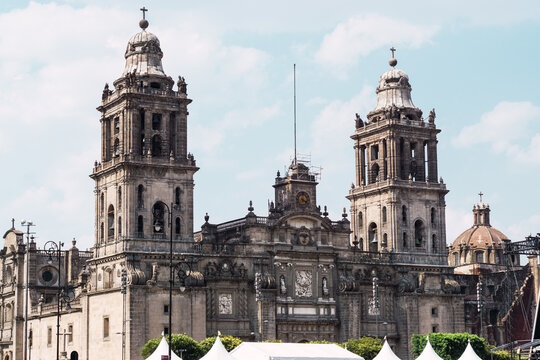 Cathedral.