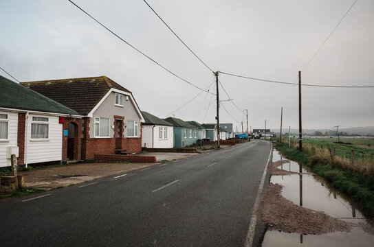 Seasalter, Kent, UK