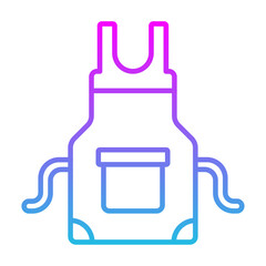 Apron Icon