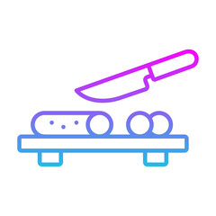 Chop Icon