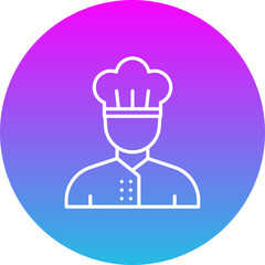 Chef Icon