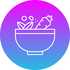 Ingredients Icon