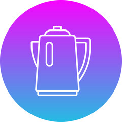 Kettle Icon