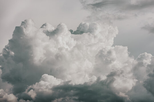 Clouds