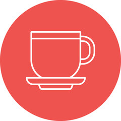 Cup Icon