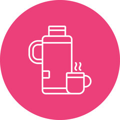 Thermos Icon