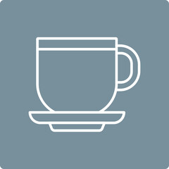 Cup Icon