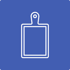 Kitchen board Icon