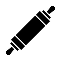 Rolling pin Icon