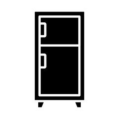 Refrigerator Icon