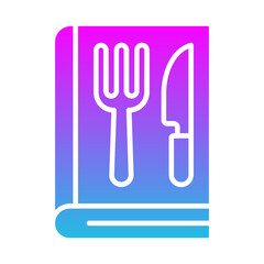 Cook book Icon